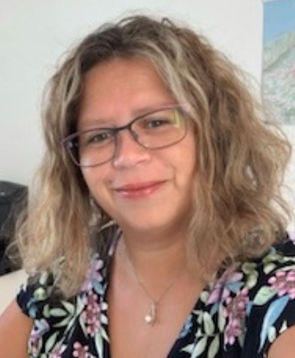 Angelique Lemesle-portrait