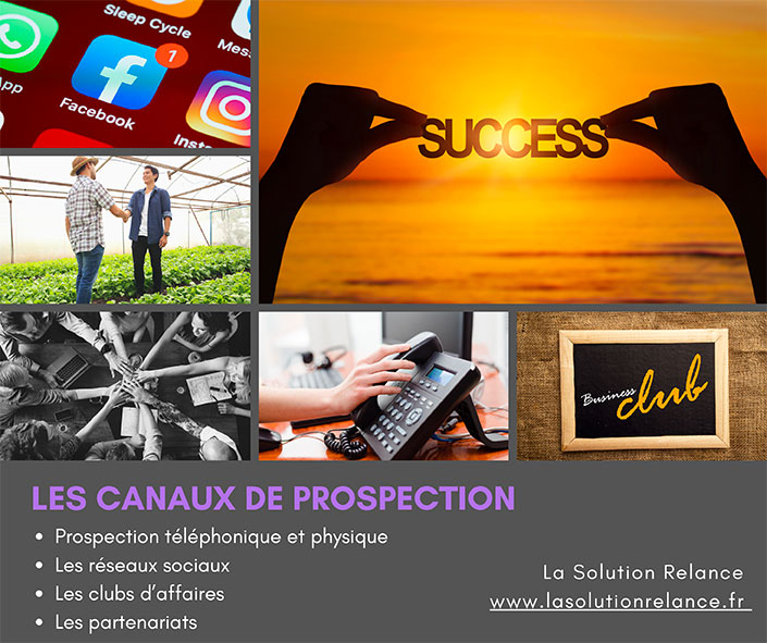 You are currently viewing Une prospection de qualité
