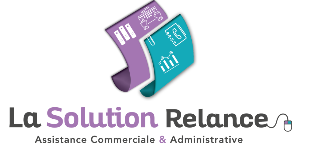 La Solution Relance : logo 2021