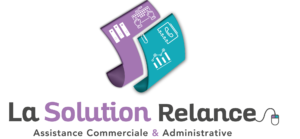 La Solution Relance : logo 2021